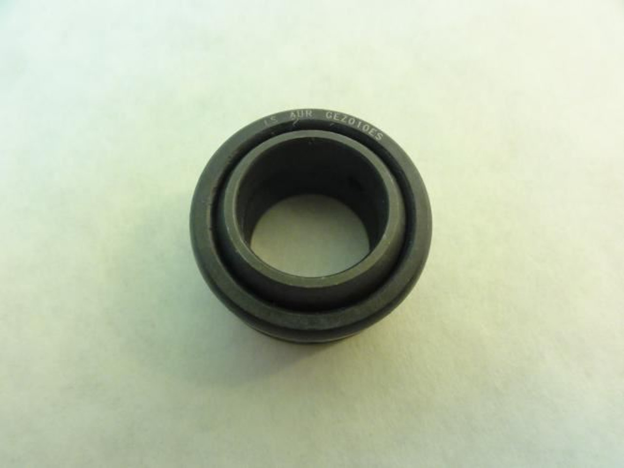 Aurora GEZ010ES; Spherical Bearing; 0.625"ID; 1.0625" OD