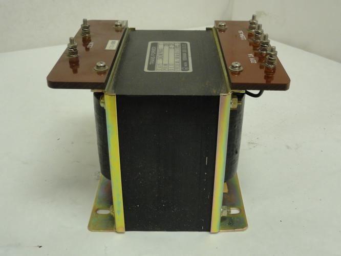 Yoshikawa CAS-00364; Transformer 540vA; 115/230VAC