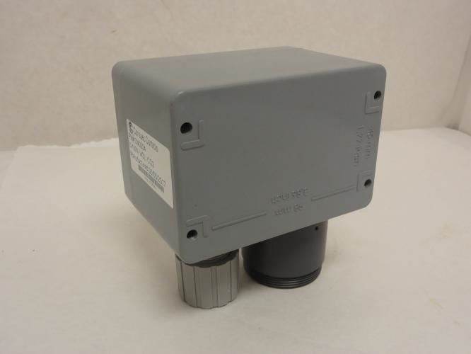 Conspec CN0204; CO2 Detector Transmitter T1039; 0-1.00%
