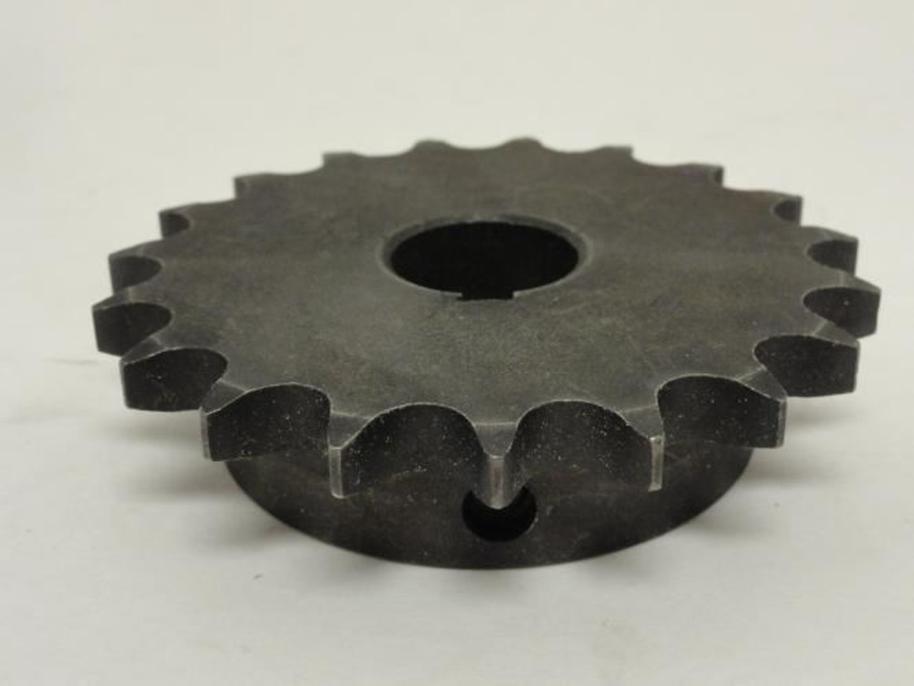 Martin 50BS19-1; Sprocket # 50; 19Teeth; 1"ID