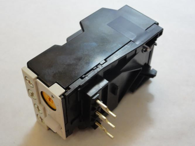 Fuji TK-0NY; Overload Relay; 6-9A; 5kW-25kW; 240-600V
