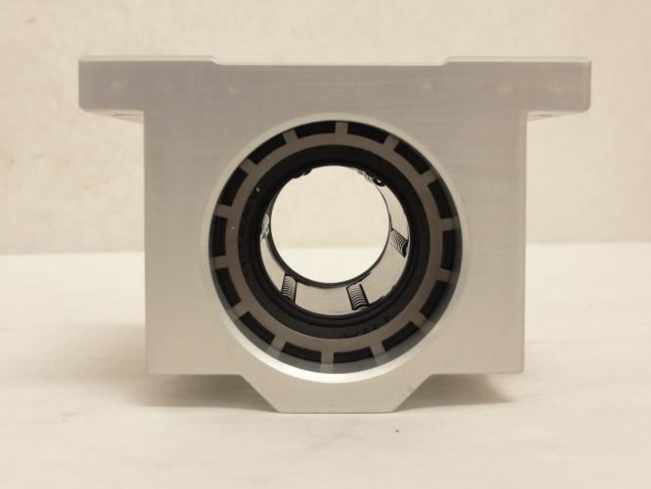 INA KGNZ20-PP; Housed Linear Bearing; 1-1/4"ID; Linear