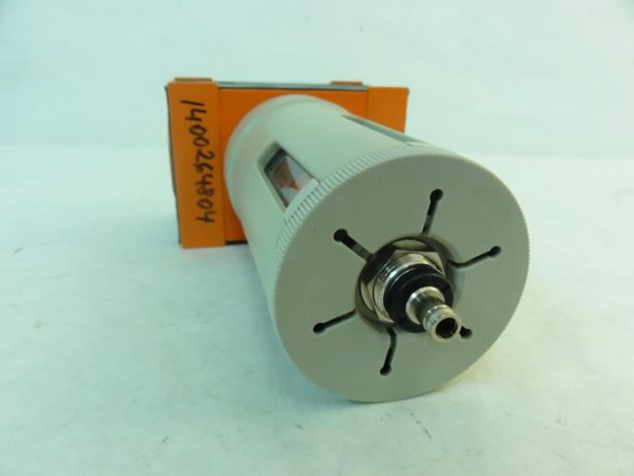 Metal Work DEP300; Skillair Depurator; 1/2" NPT; 1.3MPa