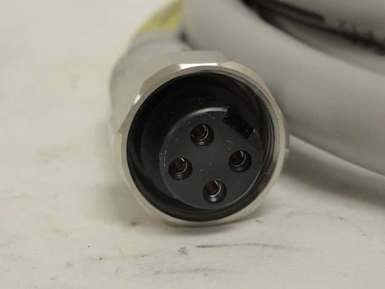 Woodhead 1300610023; Connector Cable 81900732; 600V; 12A