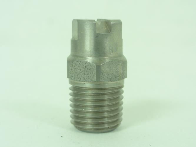 Bete Nozzles 1565303; Spray Nozzle; 303SST; 1/4"NPT
