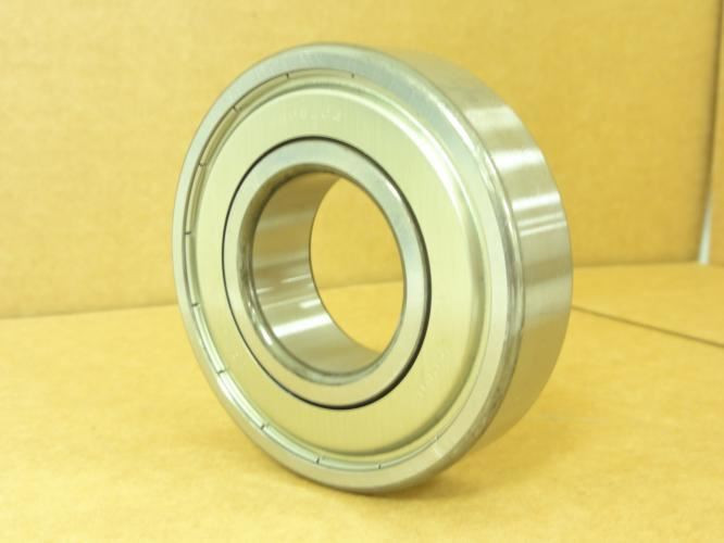 Koyo 6308ZZC3; Radial/Deep Groove Ball Bearing; 40mmID x 90mmOD