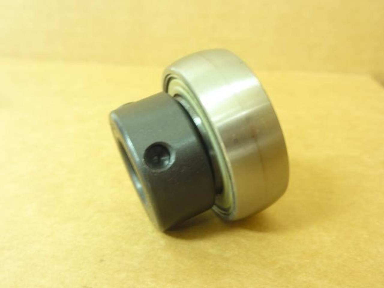 NTN NPS010RPC; Insert Ball Bearing 5/8" ID x 40mm OD