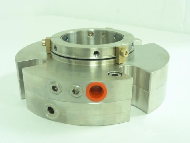 Chesterton 4400H-CW; Gas Seal; Size-19; 2.375" Shaft;