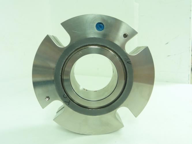 Chesterton 4400H-CW; Gas Seal; Size-19; 2.375" Shaft;