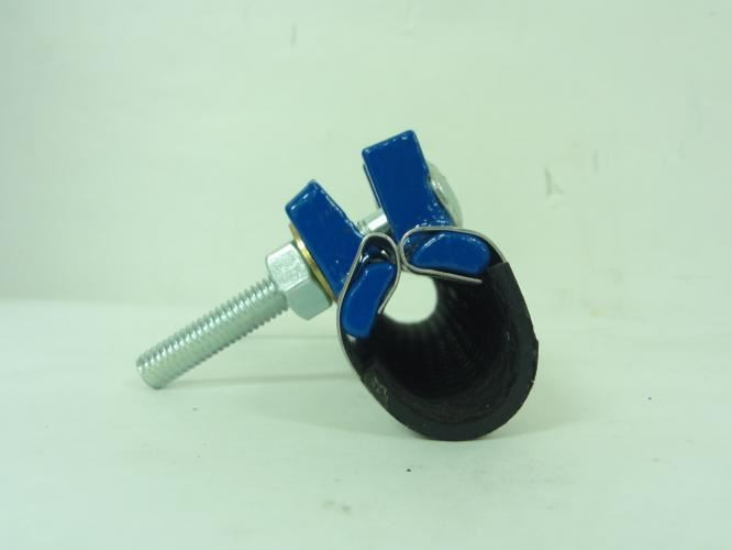 Smith-Blair 245-00010506-000; Redi-Clamp; 1.05" Size; 6"W