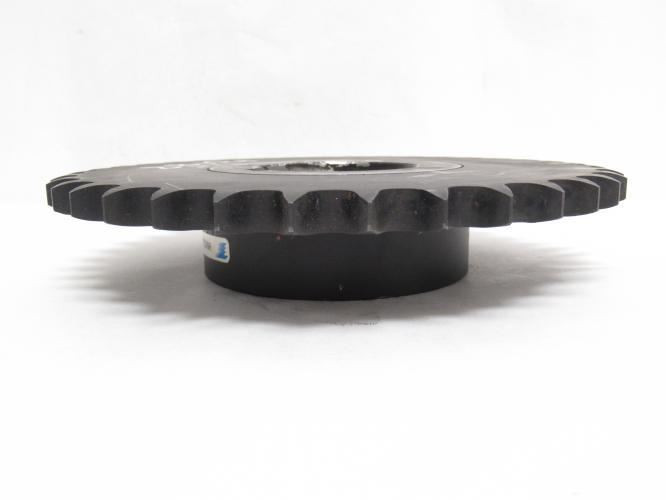 Tsubaki H60Q36; Bushed Sprocket # 60; 36Teeth