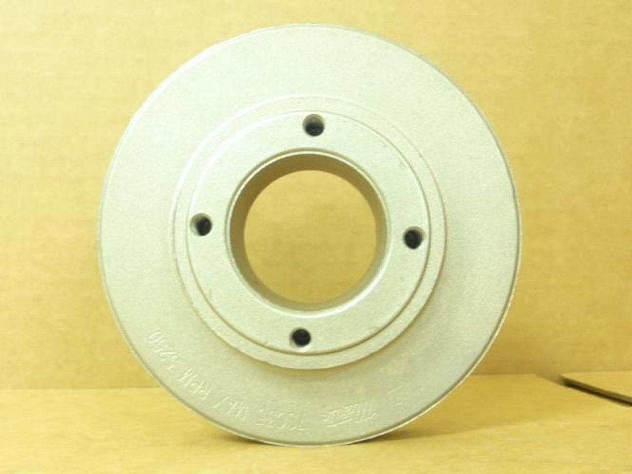 Martin 7SC35; Quadra-Flex Coupling Flange; Size: 7
