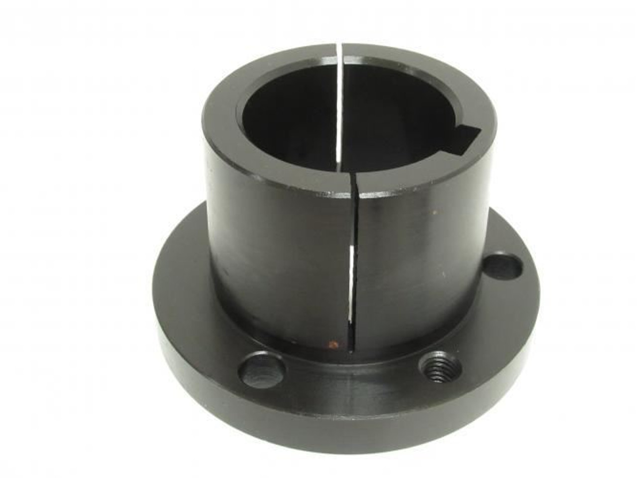 Tsubaki Q1-2; Split Taper Bushing 2"ID x 4-1/8" Flange OD