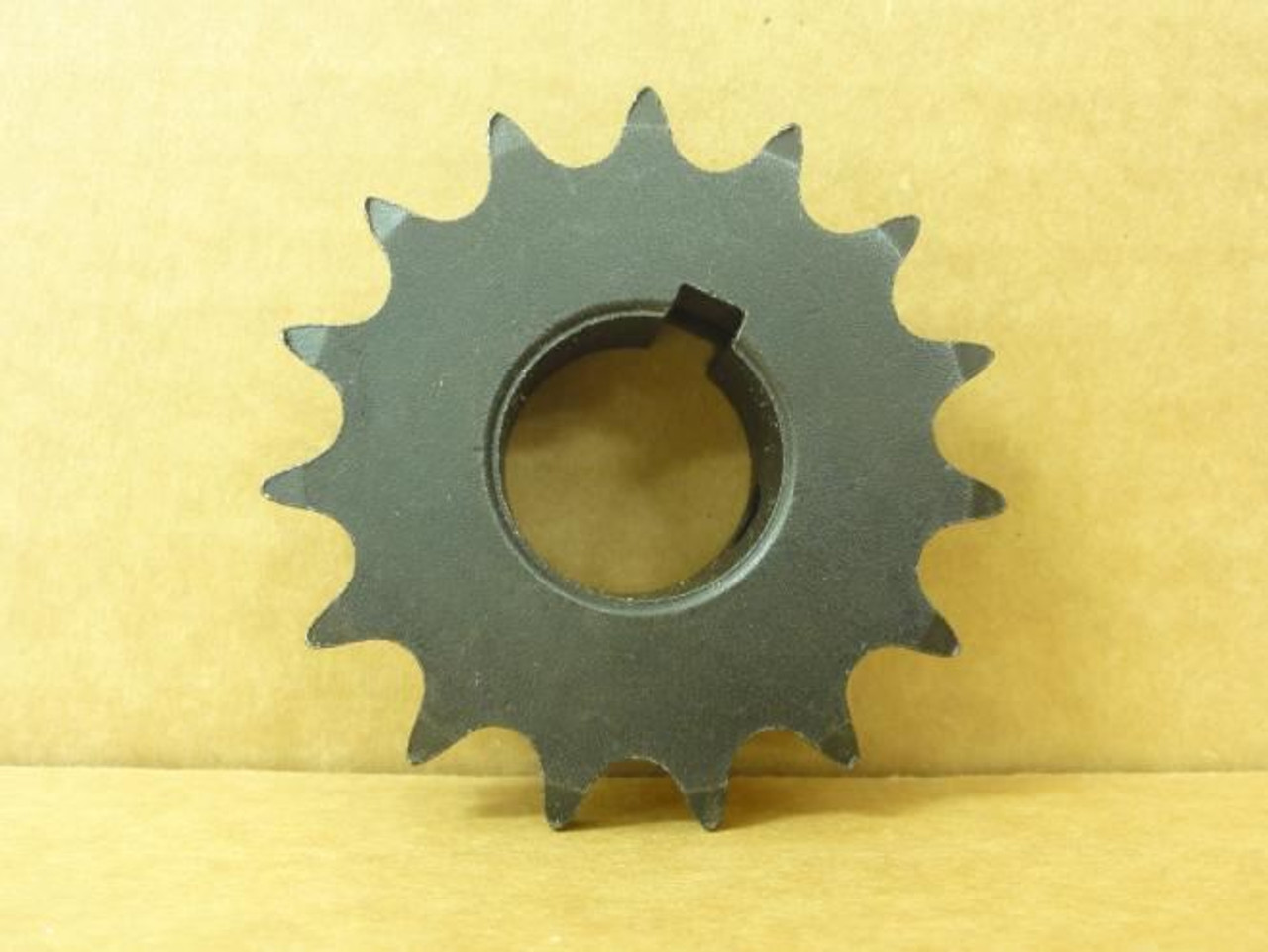 Martin 40BS15-1; Sprocket # 40 15T; 1" ID