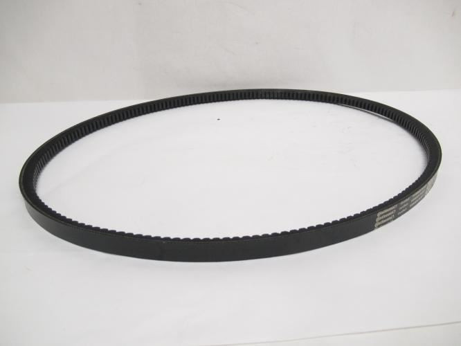 Continental AX41; Cogged V-Belt; 43" Long; 1/2" Top Width