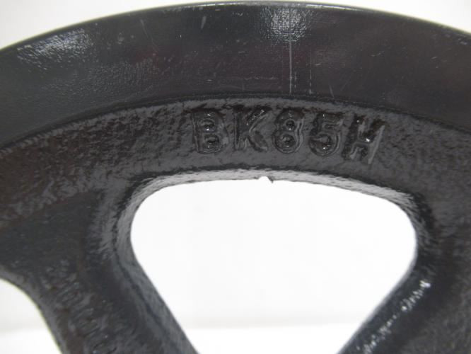 Browning BK85H; Bushed V-Belt Pulley 1042589; 1 Groove