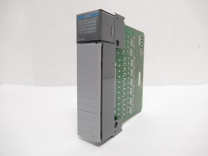 Allen-Bradley 1746-IB32; I/O Module SLC500 Series: D