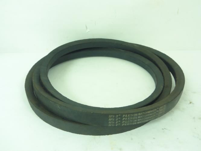 Goodyear C96; Hy-T Plus V-Belt; 100" Overall Length; 7/8" Thick
