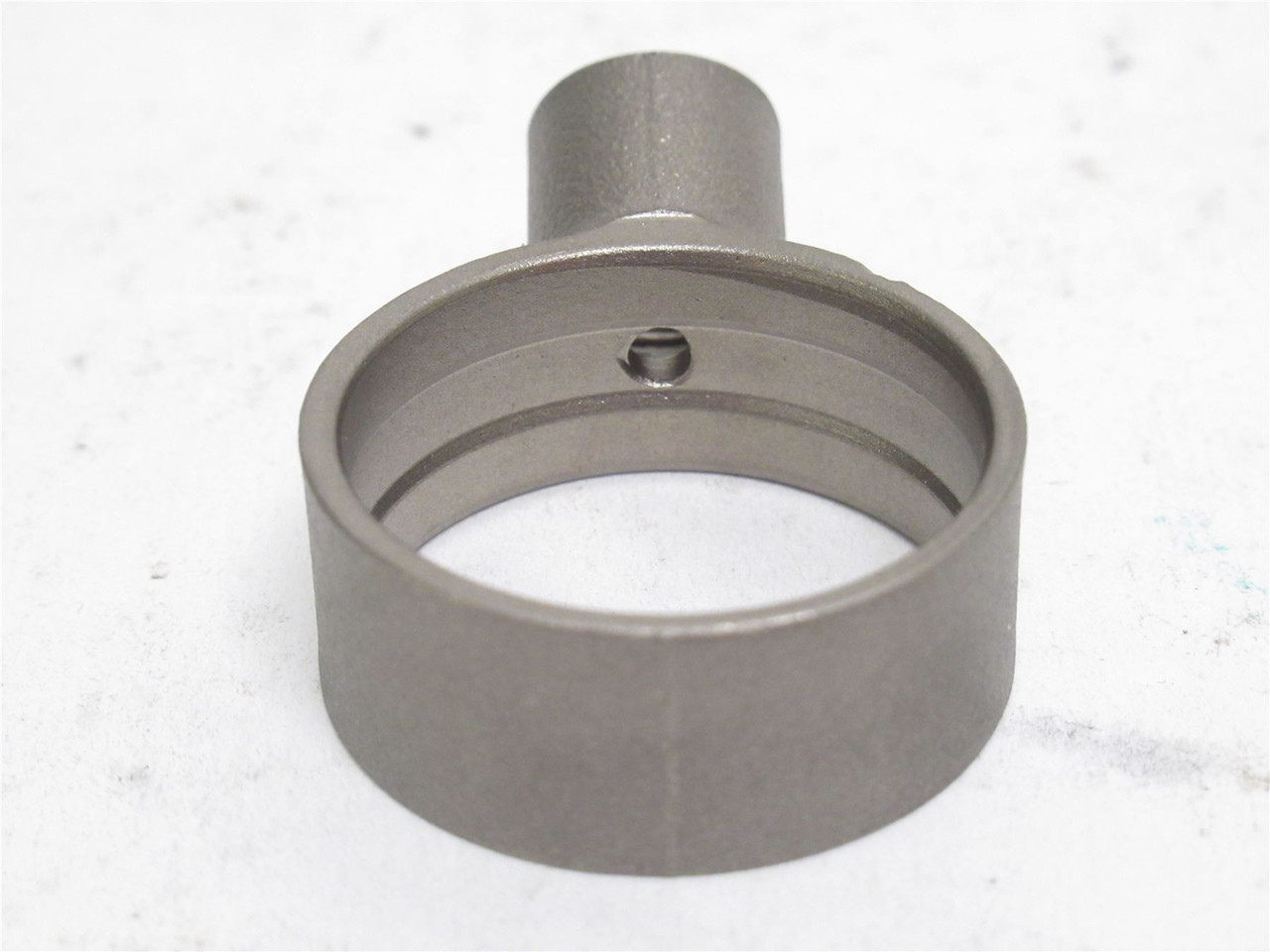 Bettcher 100961; Grease Ring; SS; 1"ID
