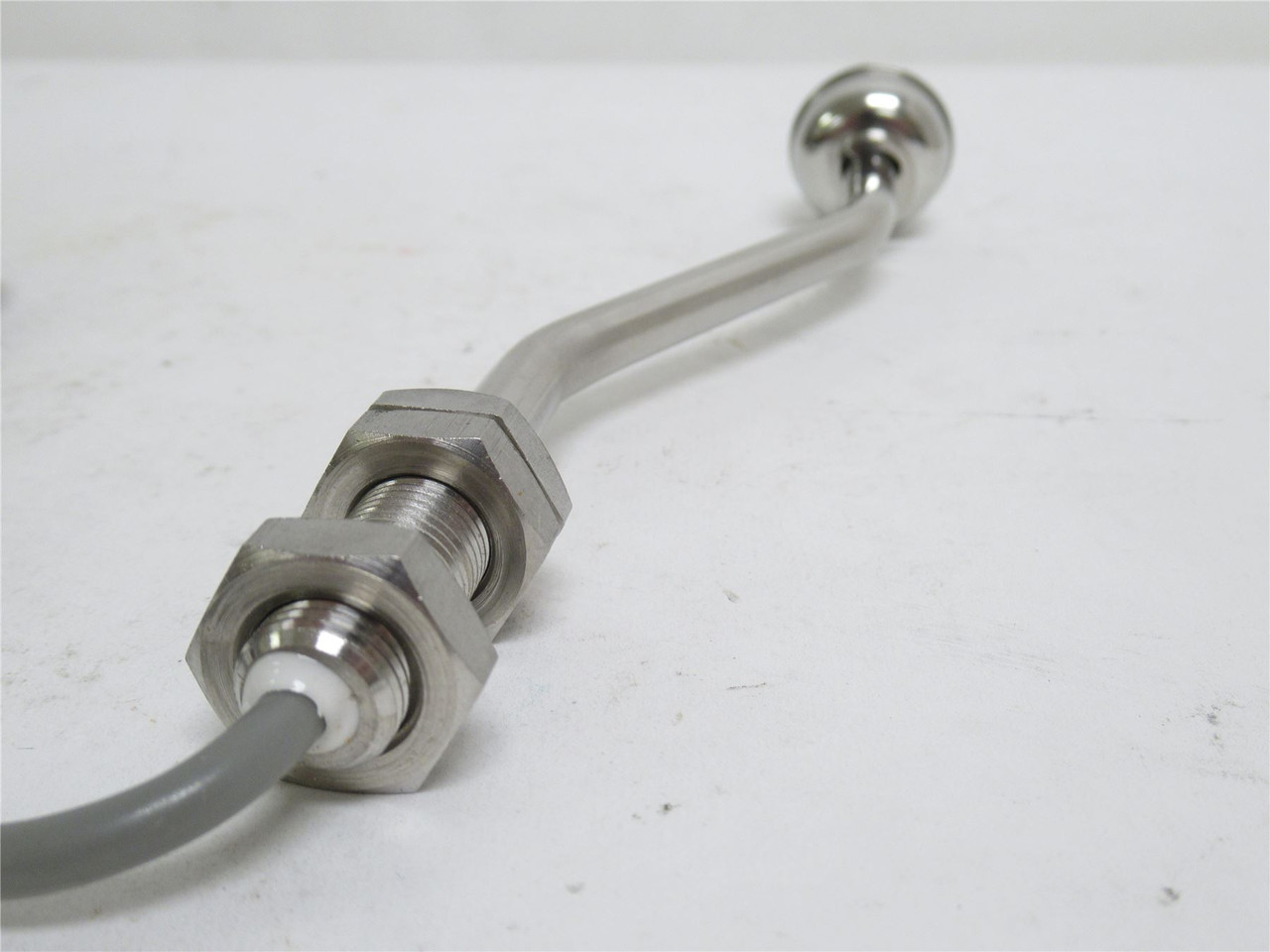 Cryovac FUR43090-A; Float Level Switch