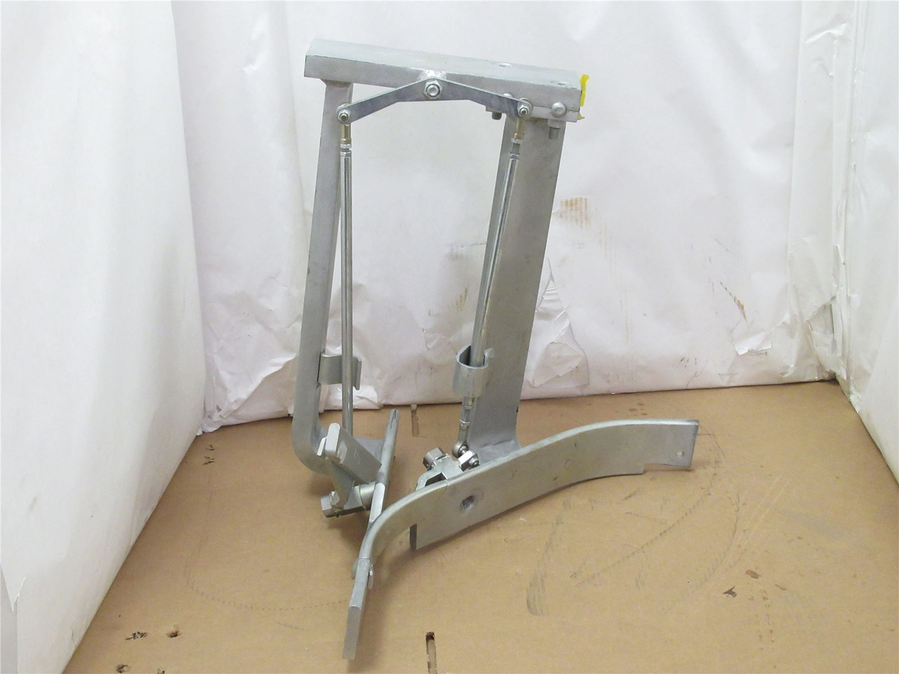 API 90181RG21CUBOB; Rail Switch; 21” BOB; 9018 1R