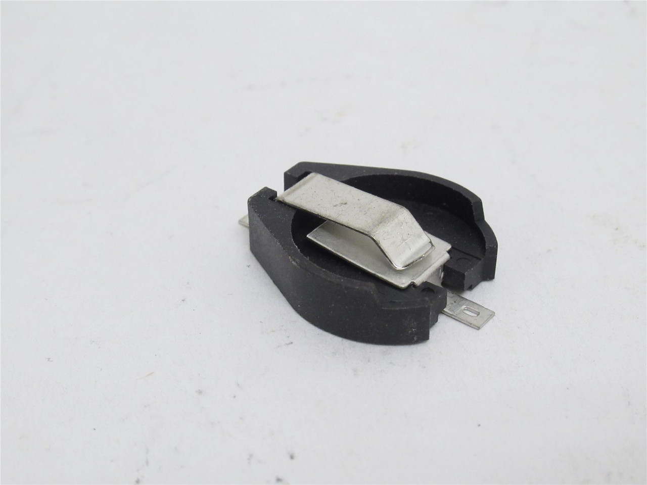 Keystone 1063TR; Lot-7 Battery Holder; Coin Type; Size: 20mm