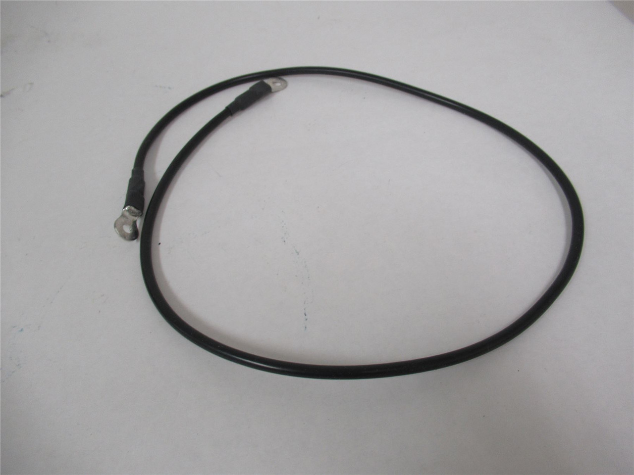 Cryovac FUR86684D; Wire Lead Black