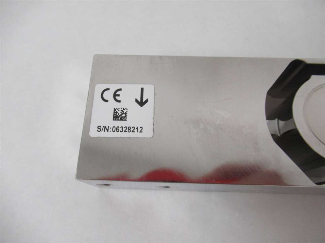 HBM PW15AHC3-20kg; Load Cell 20kg