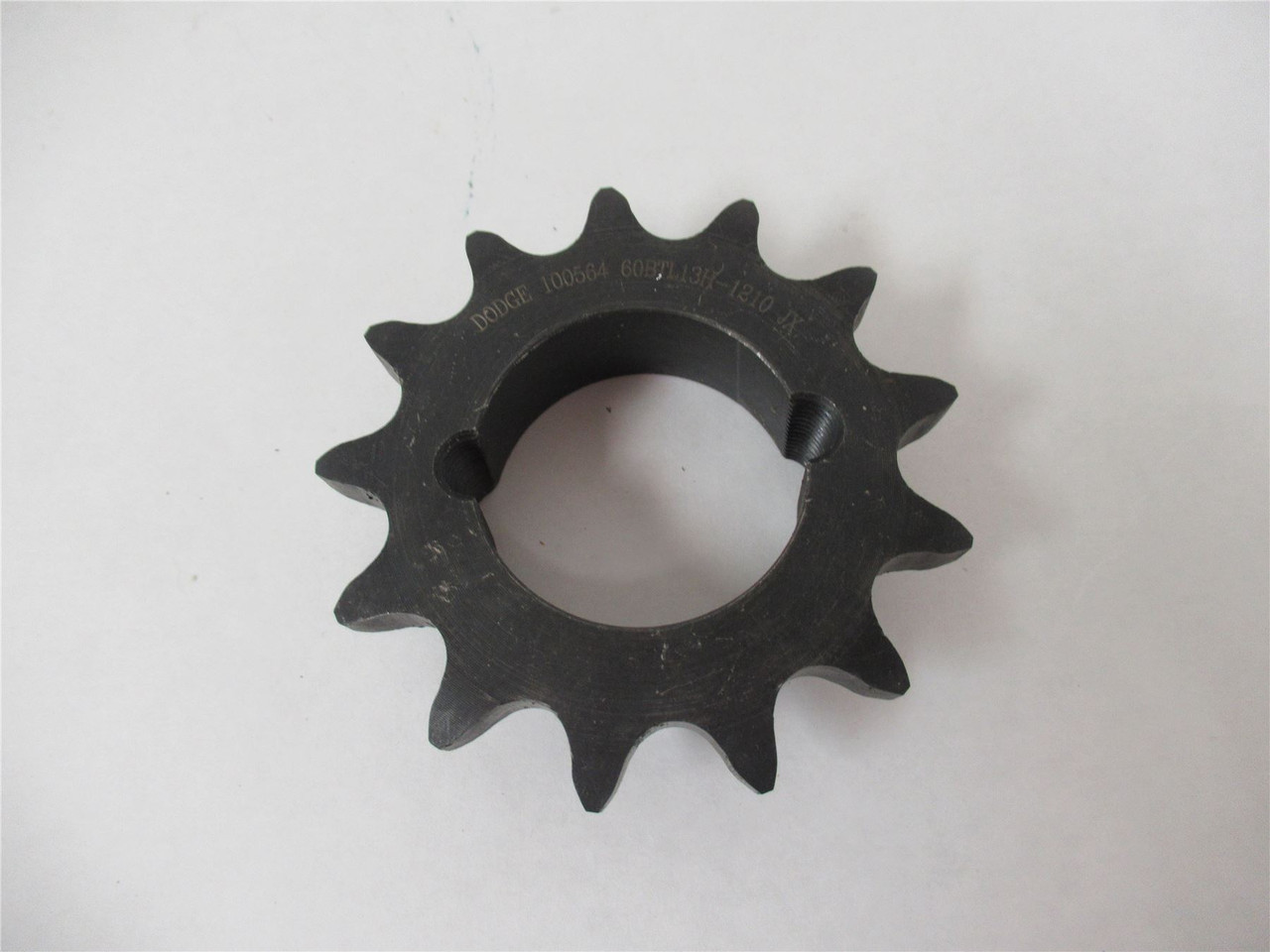 Dodge  60BTL13H-1210 ; Bushed Sprocket #60 13 Teeth 100564