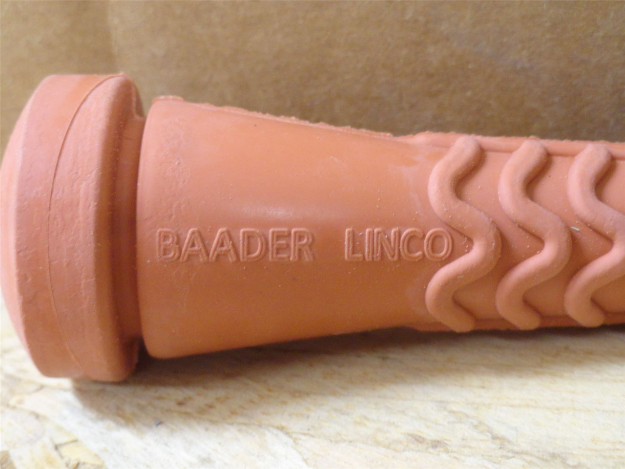Baader 306305; Box-500; Red Poultry Picking Fingers