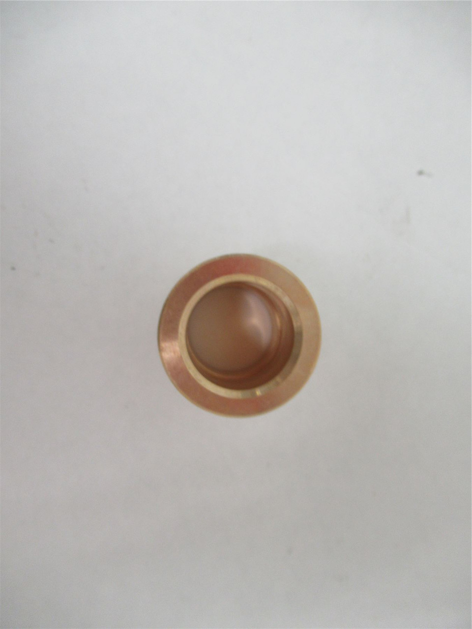 Cryovac FUR43615D; Copper Bushing 20mm ID 28mm Length