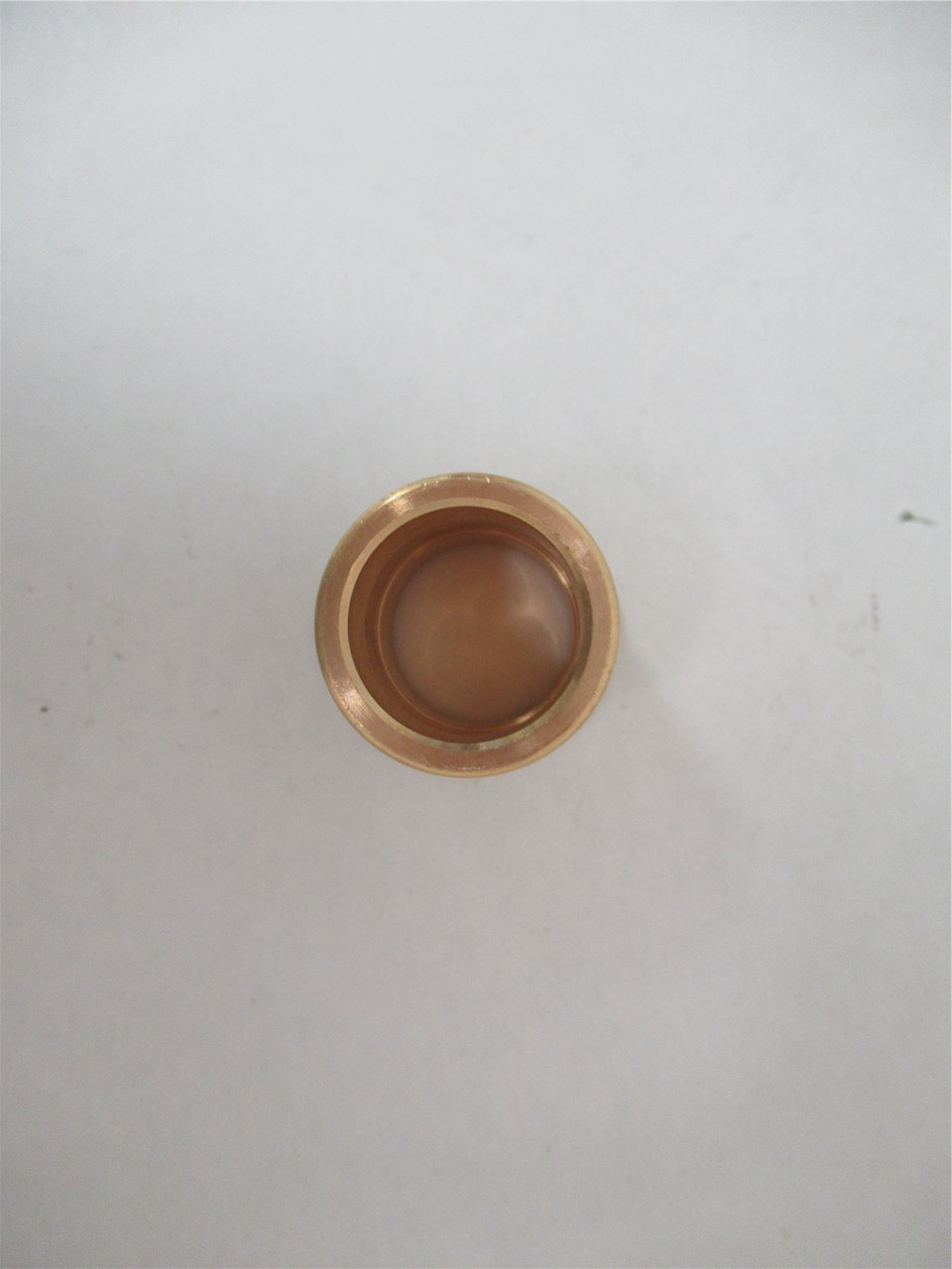 Cryovac FUR43615D; Copper Bushing 20mm ID 28mm Length