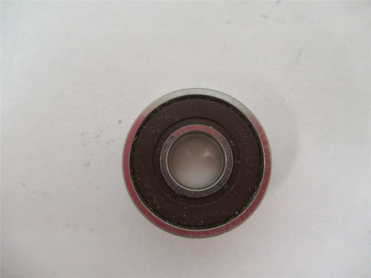 NSK 608D1; Lot-2 Bearing 8mm ID 22 mm OD 7mm Width