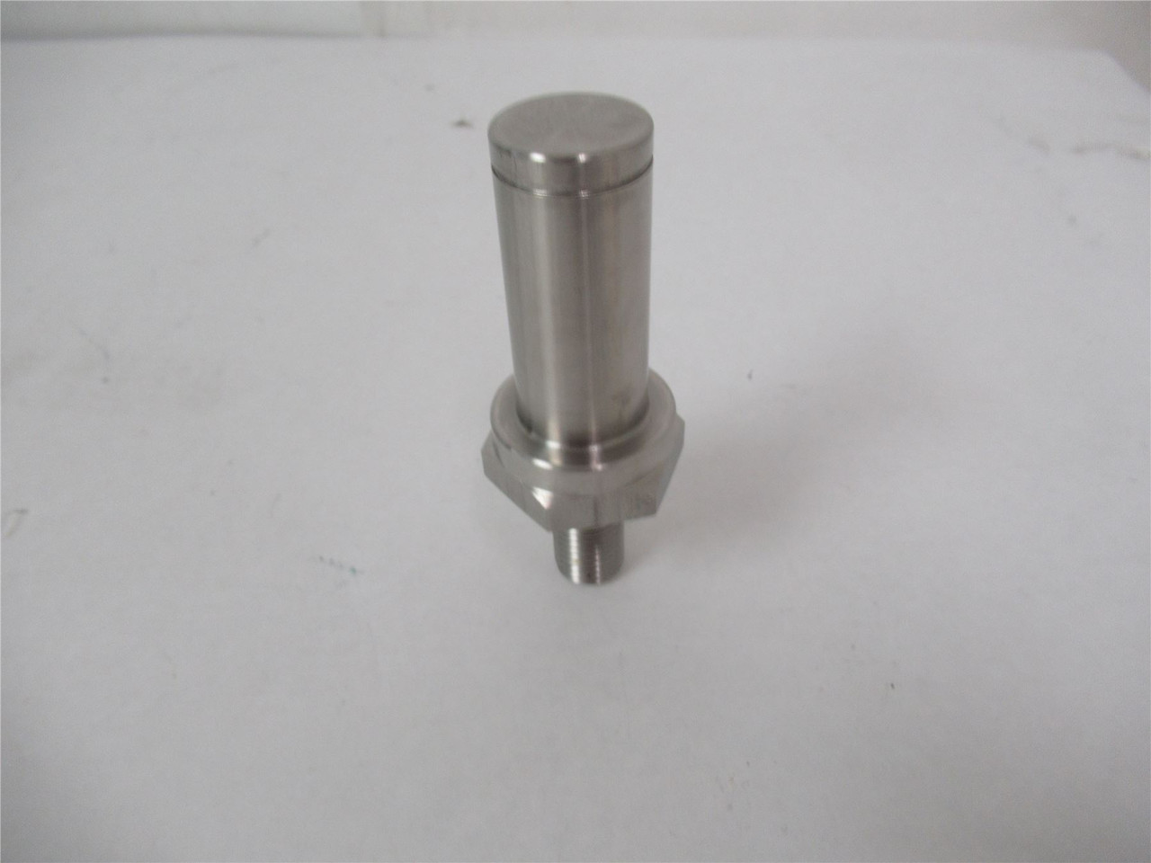 Cryovac FUR41232; Belt Pin 4" Length SS