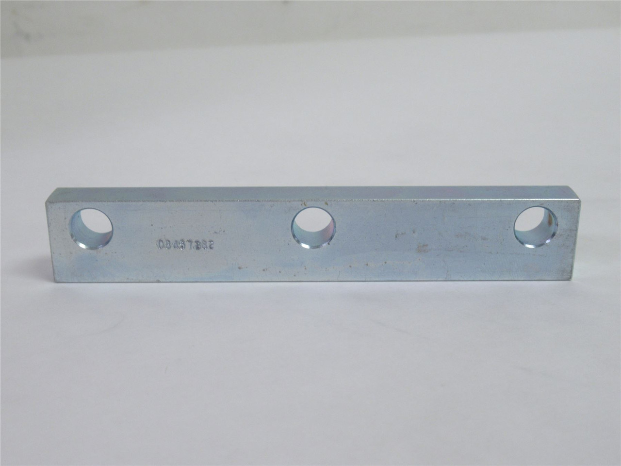 Doboy 084-57282; Stub Shaft Retainer