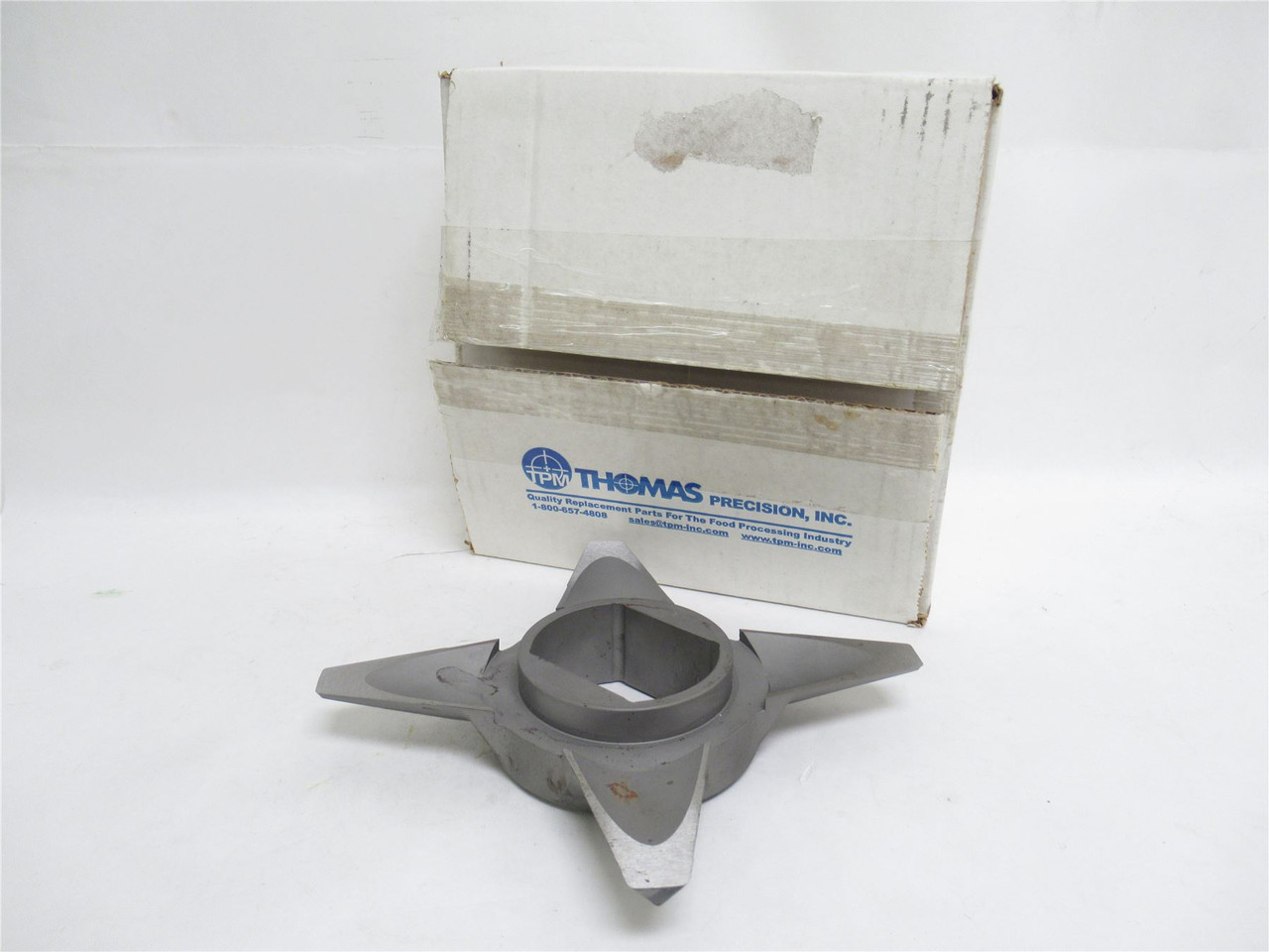 Thomas Precision W0631; Knife; CFD; 4-Arm; Size: 250mm