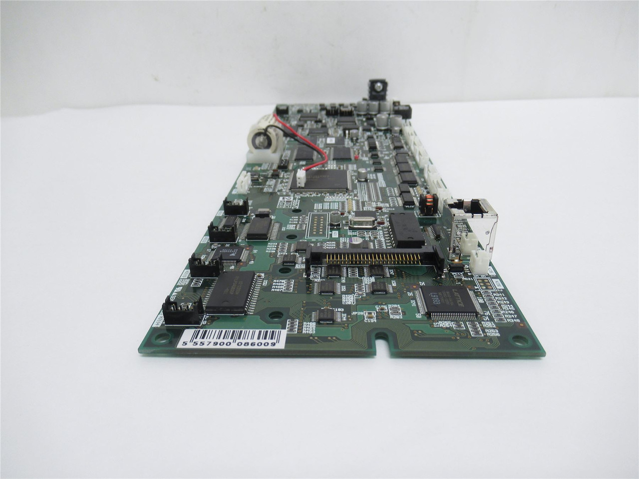 Ishida P-5557C; PC Board Assembly
