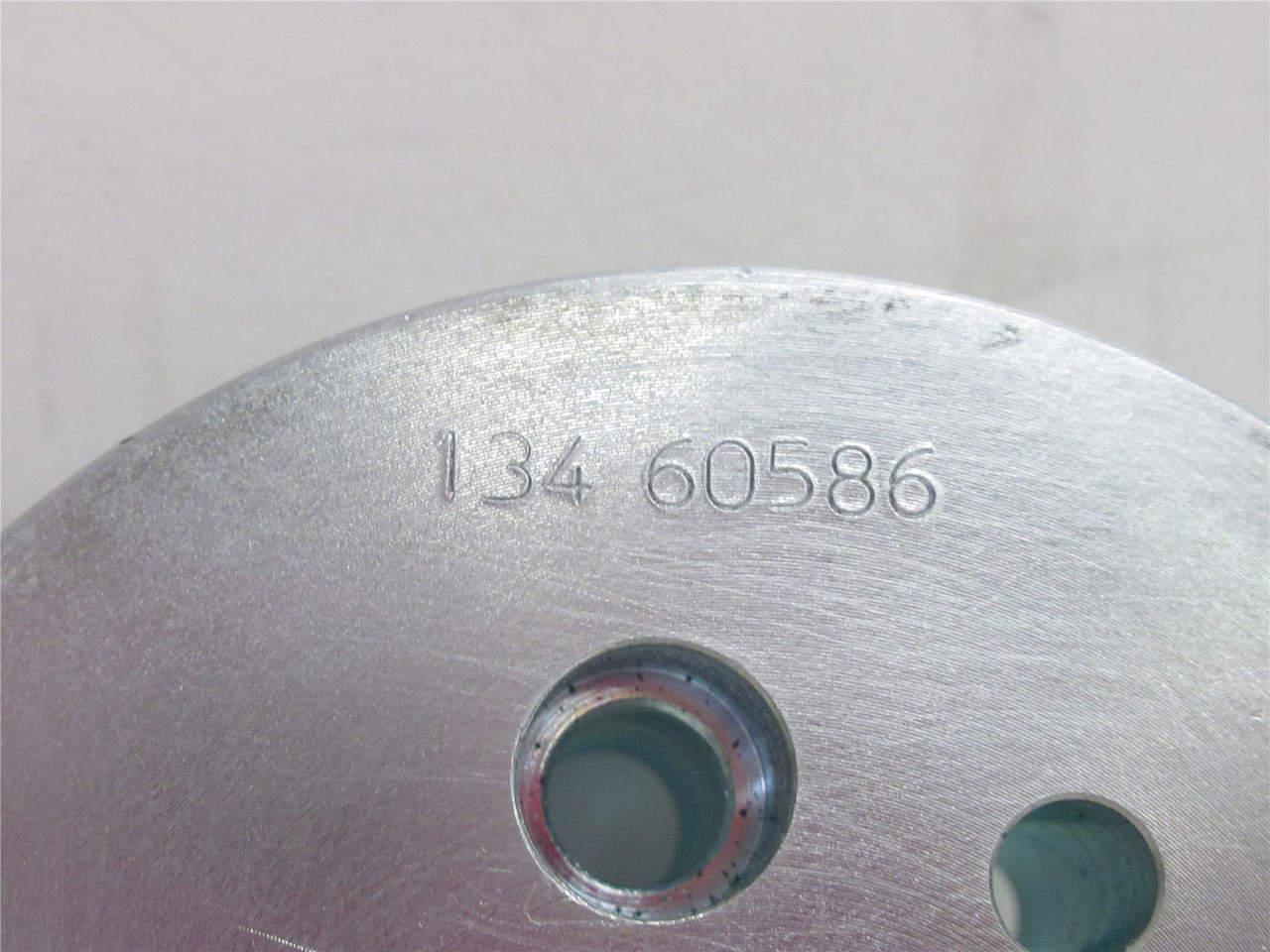 Doboy 134-60586; CUB;CLTCH;THROW OUT