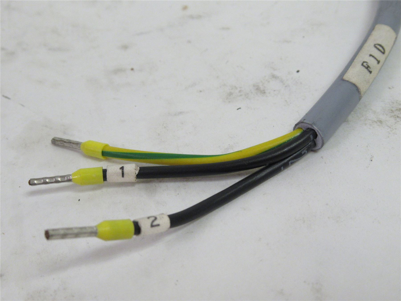 Ishida Scales X78246301; Harness; C5; FD Extension