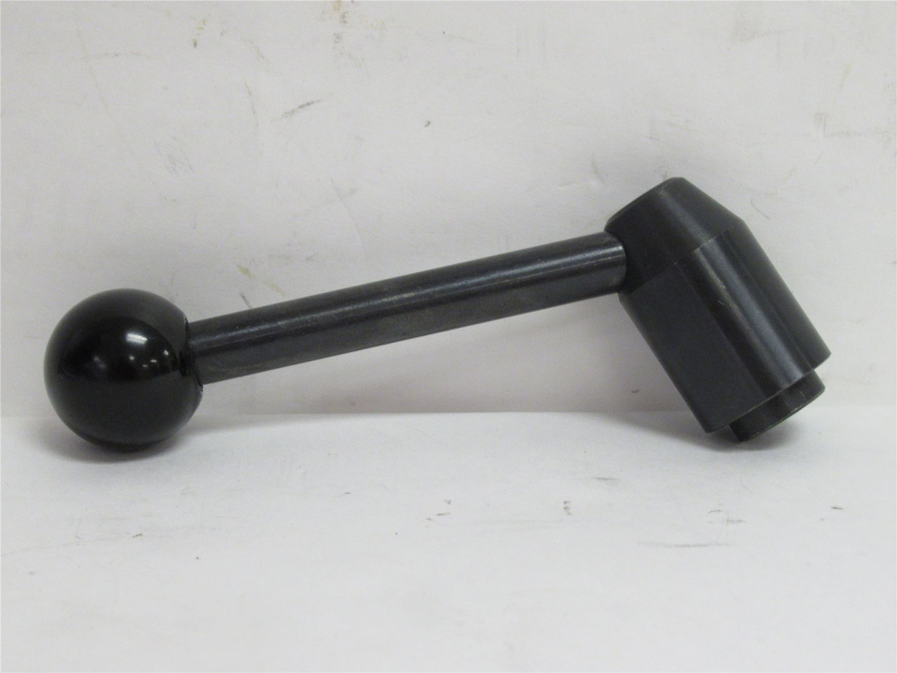 Doboy 9012427358; Adjustment Lever; M12 X 1.75