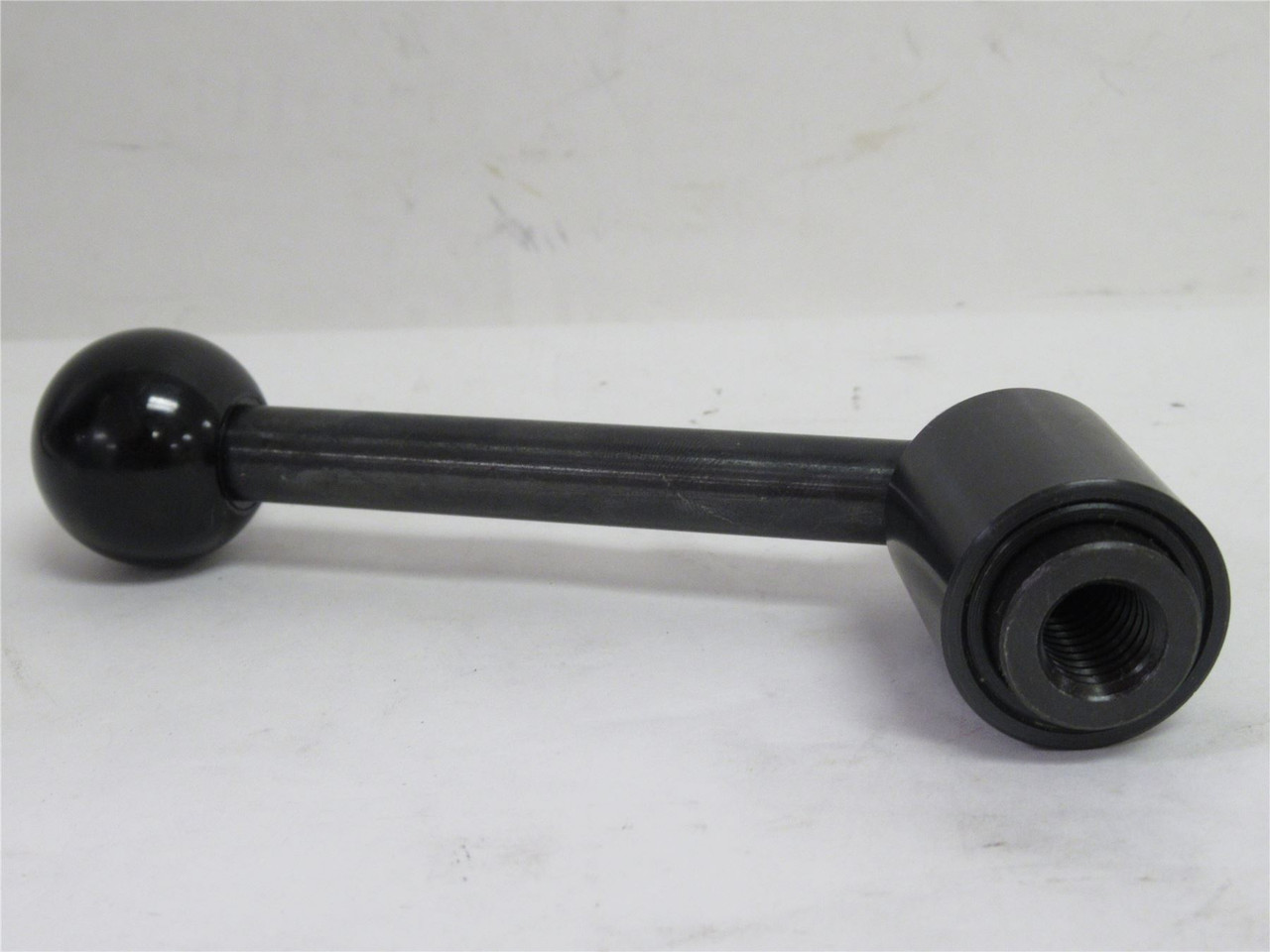 Doboy 9012427358; Adjustment Lever; M12 X 1.75