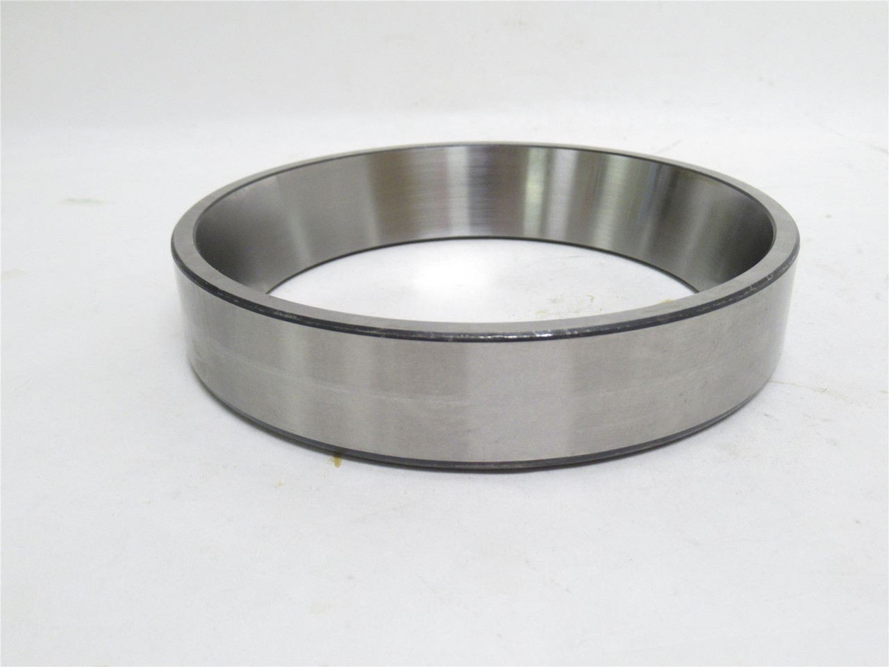 Timken 592A; Tapered Roller Bearing Cup; 6"OD