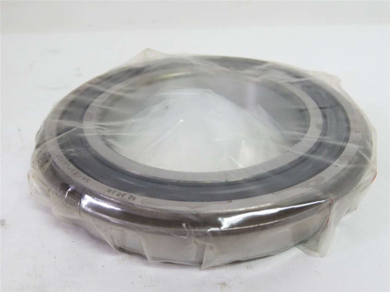 SKF 6013 2RSNRJEM; Radial Deep Grove Bearing; 65mmID; 100mmOD