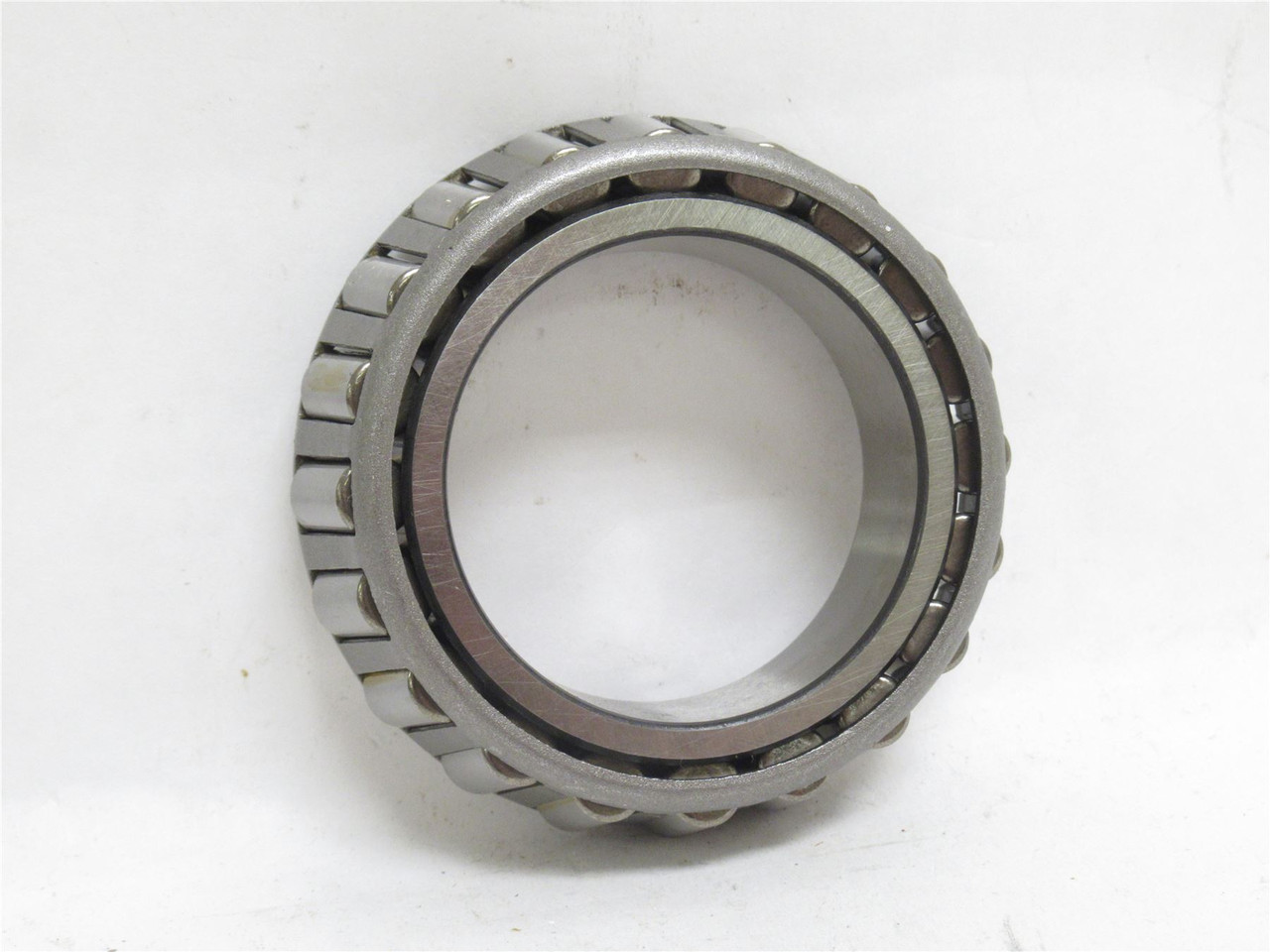 Timken LM603049; Tapered Roller Bearing Cone; 1.781"ID