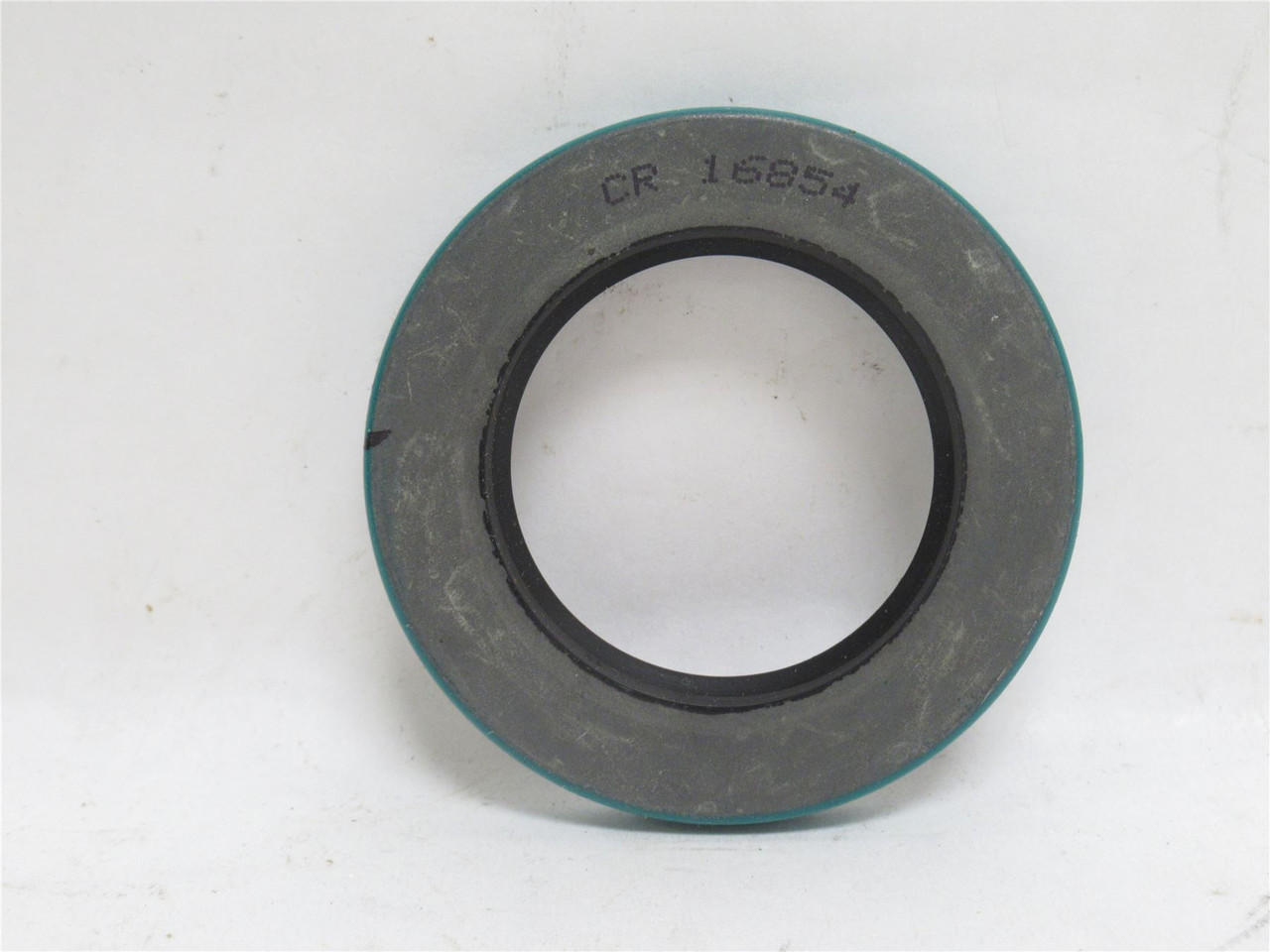 SKF 16854; Oil Seal; 1.68"ID x  2.716"OD x 0.313 in Wide