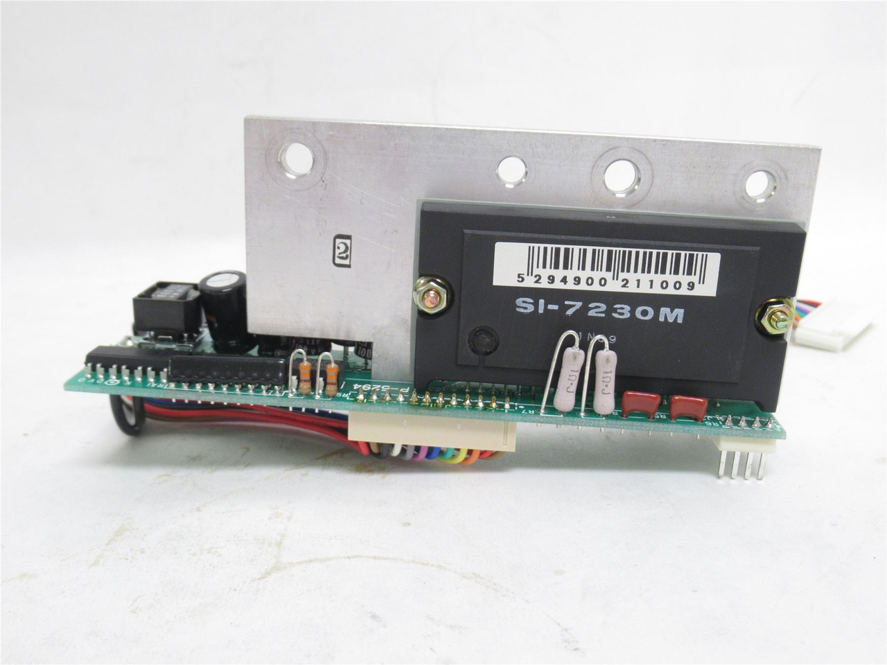Sanken SE577170; Step Motor Driver Chip Assembly