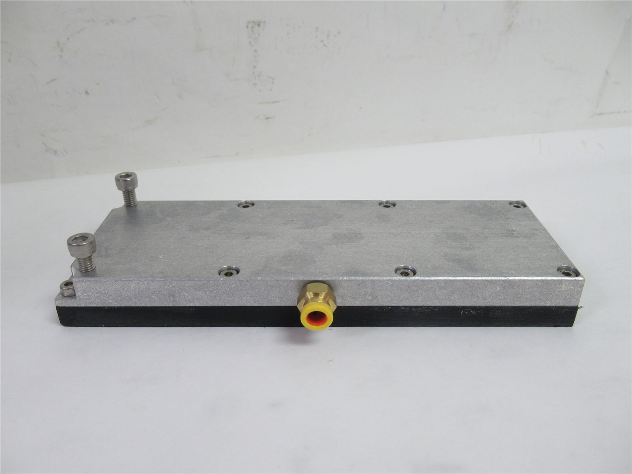 ID Technology 62625-044-126; Tamp Pad; DEL RH; 2.750 X 7.875