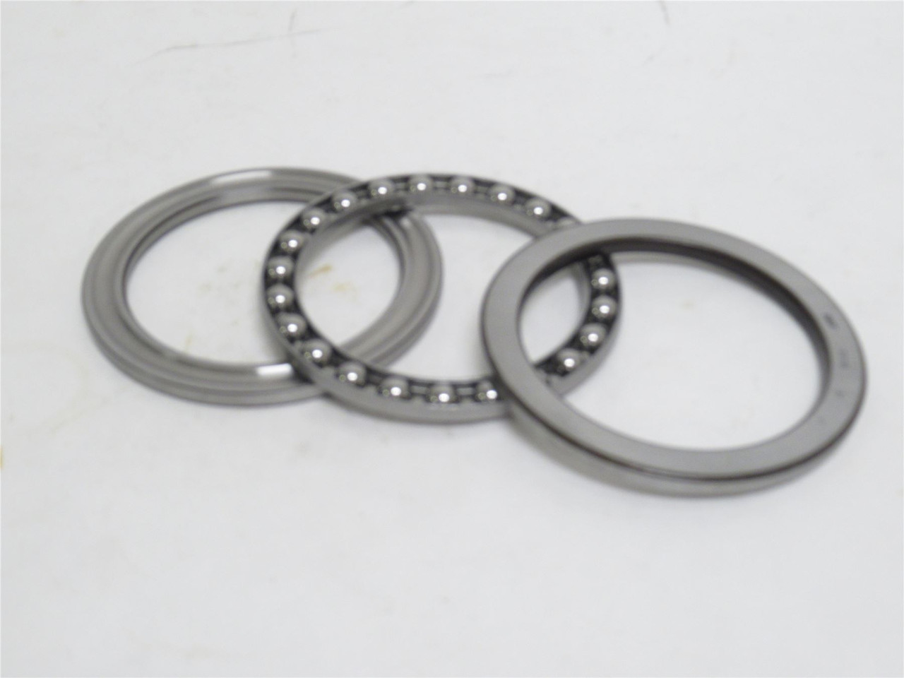 SKF 51116; Ball Thrust Bearing 80mmID x 105mmOD x 19mm Wide