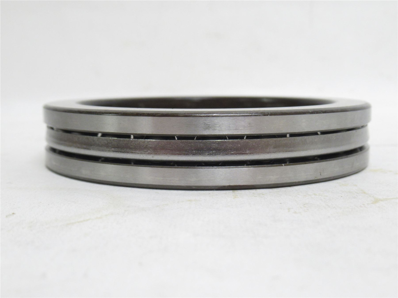 SKF 51116; Ball Thrust Bearing 80mmID x 105mmOD x 19mm Wide