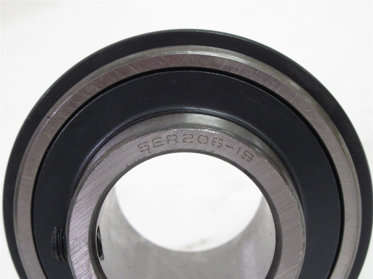 Reliamark SER206-19; ER Series Bearing; 1-3/16"ID; 2.448"OD